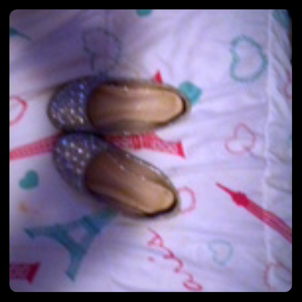 Silver flats
